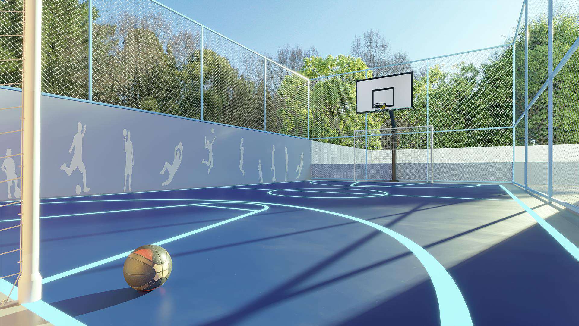 Acqua Park Bethaville - CNA Spitaletti Acqua Park Bethaville - CNA Spitaletti