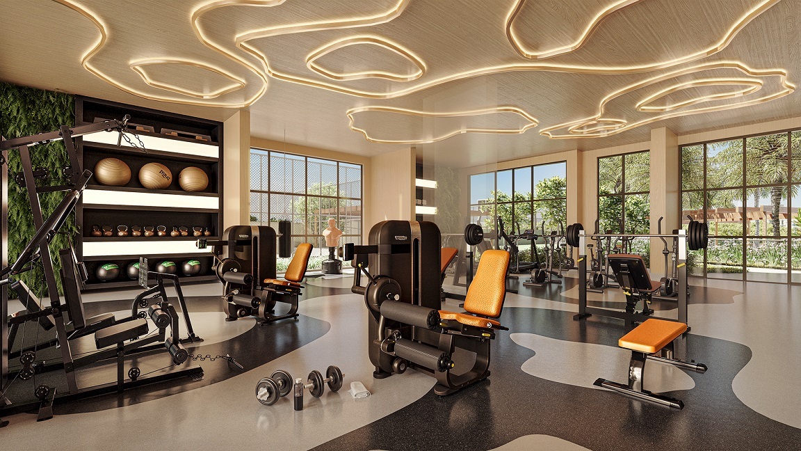 Fitness