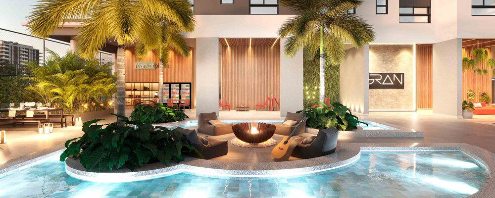 Residencial Multifamiliar de 3 quartos, 86m² no bairro Alphagran Alphaville, em Barueri | Eu Corretor