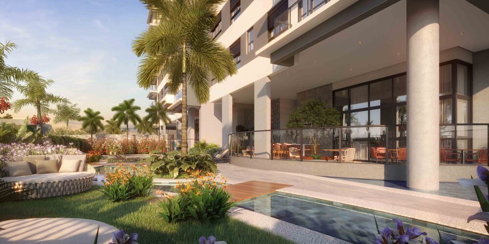 Residencial Multifamiliar de 3 quartos, 86m² no bairro Alphagran Alphaville, em Barueri | Eu Corretor