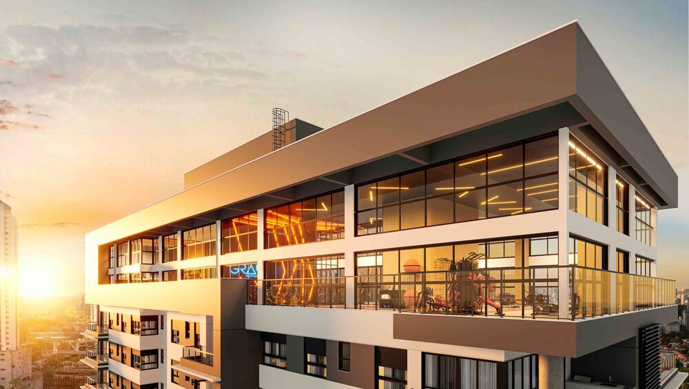 Residencial Multifamiliar de 3 quartos, 86m² no bairro Alphagran Alphaville, em Barueri | Eu Corretor