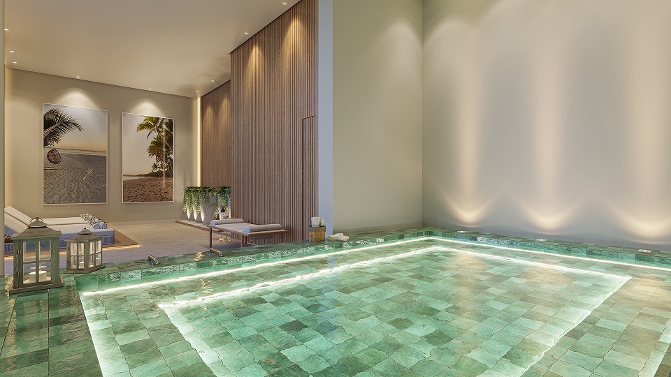 Acqua Park Barueri - CNA Spitaletti Acqua Park Barueri - CNA Spitaletti