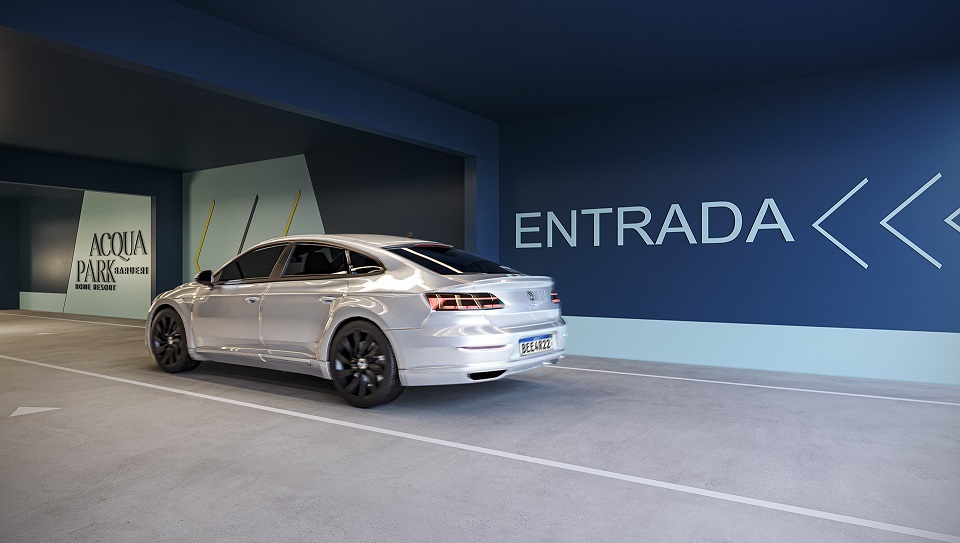 Acqua Park Barueri - CNA Spitaletti Acqua Park Barueri - CNA Spitaletti