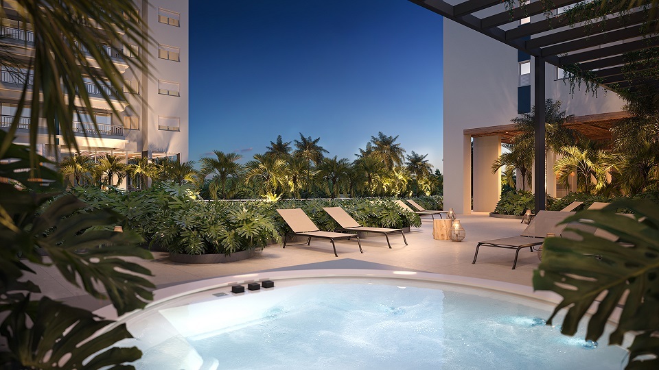 Residencial Multifamiliar de 1 quarto, 49m² no bairro Dom José, em Barueri | Eu Corretor