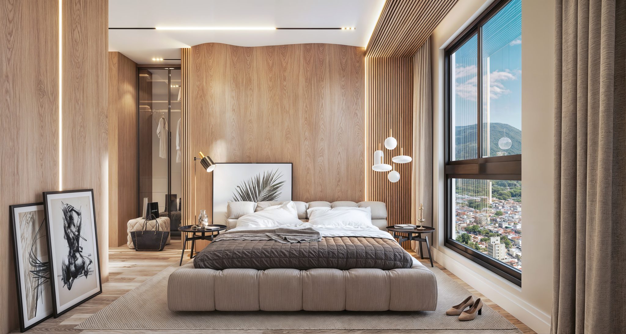Dormitorio