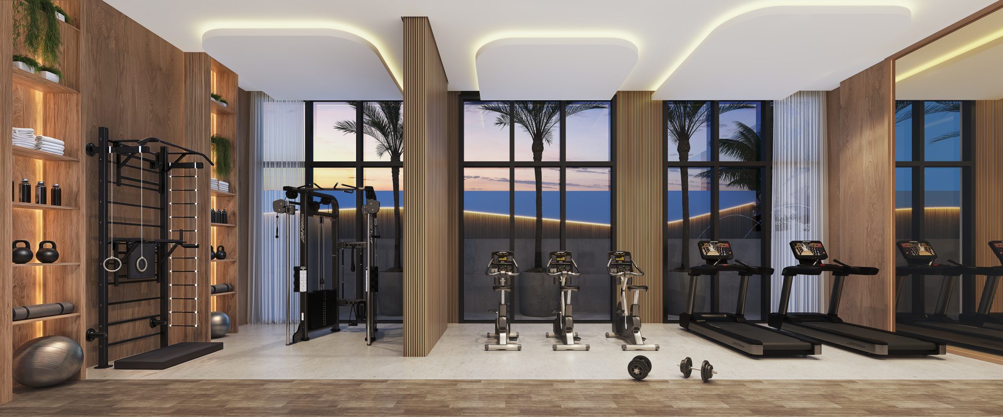 Fitness