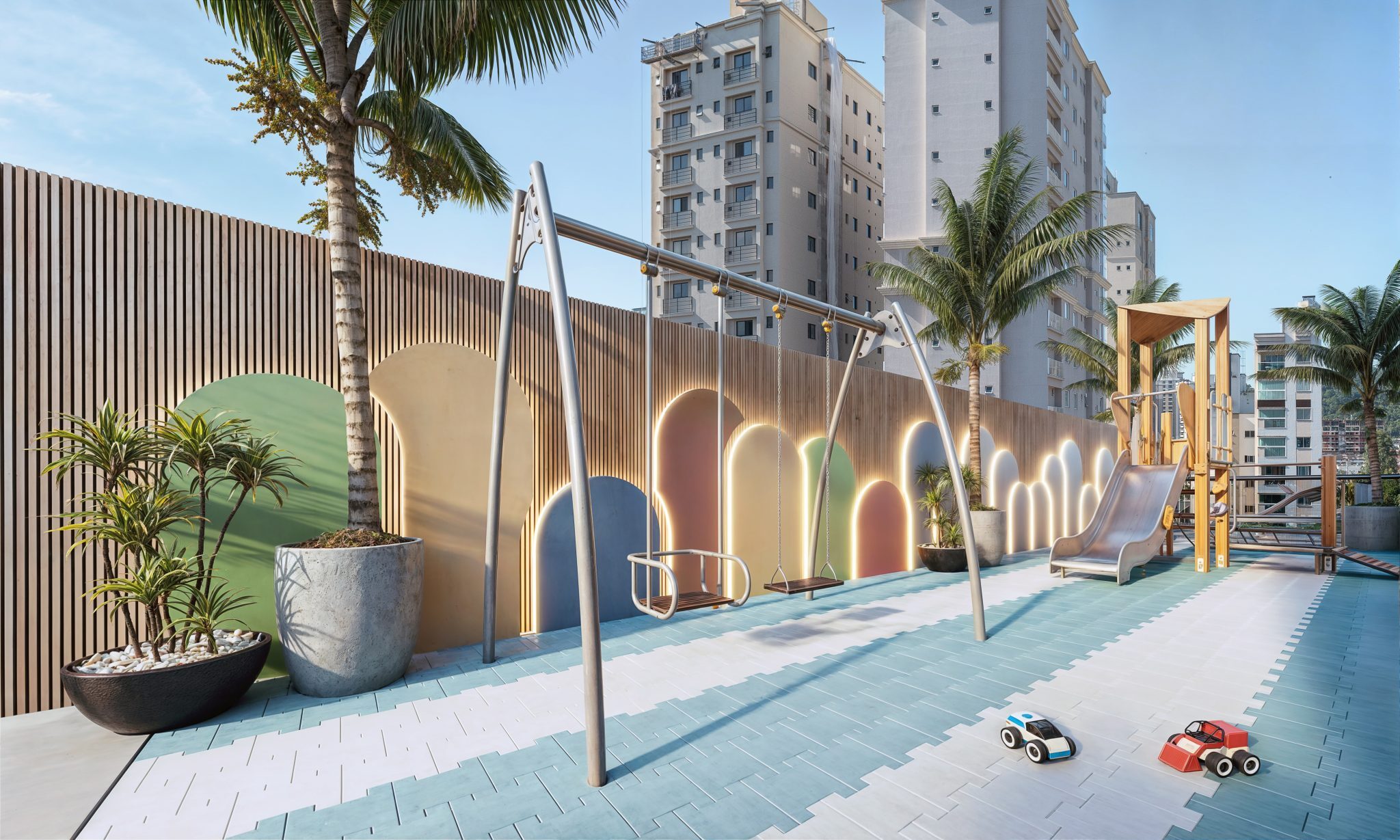 Playground