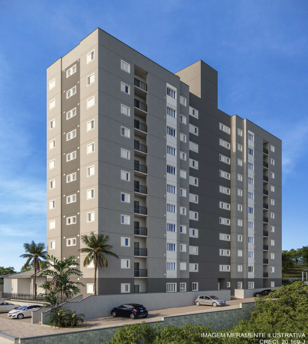 Recanto das Árvores - Genea Incorporadora