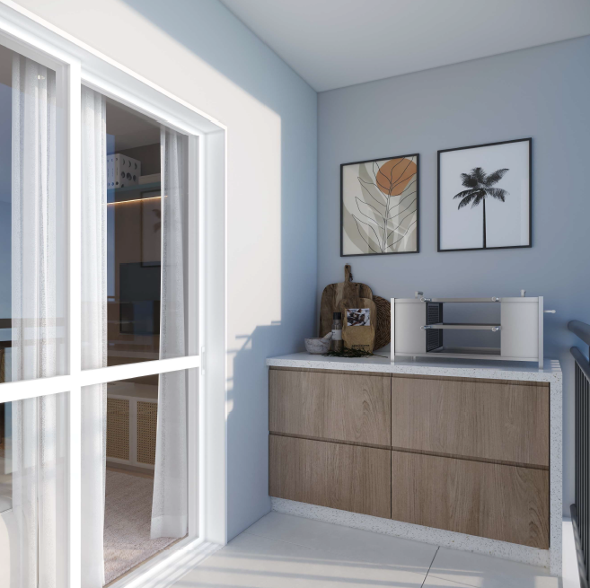 Recanto das Árvores - Genea Incorporadora