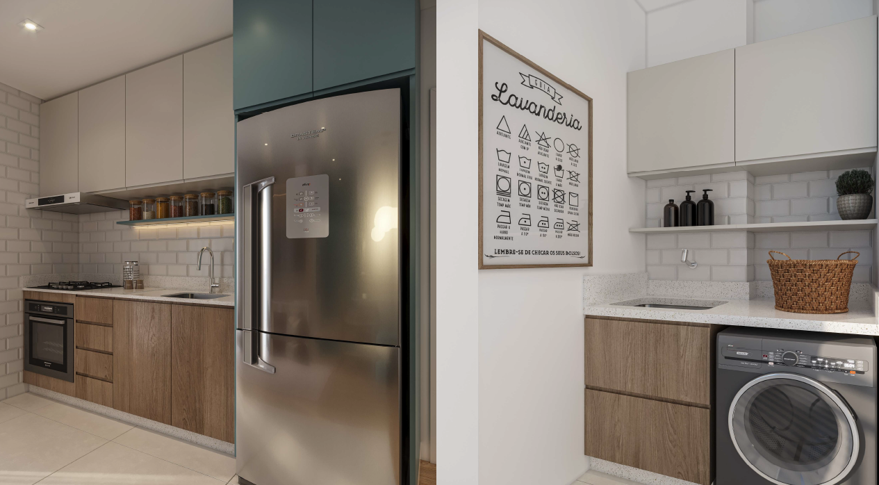 Recanto das Árvores - Genea Incorporadora