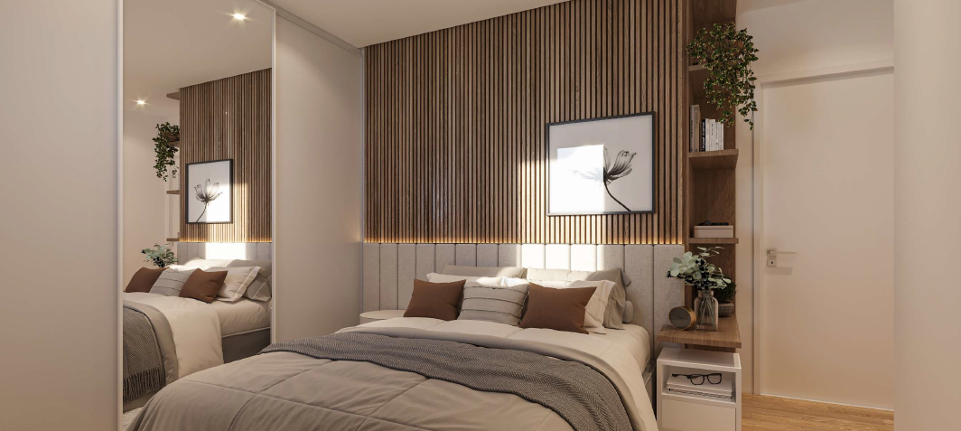 Recanto das Árvores - Genea Incorporadora