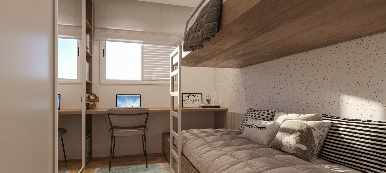 Recanto das Árvores - Genea Incorporadora