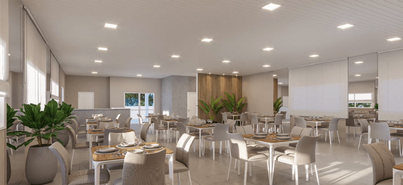 Recanto das Árvores - Genea Incorporadora