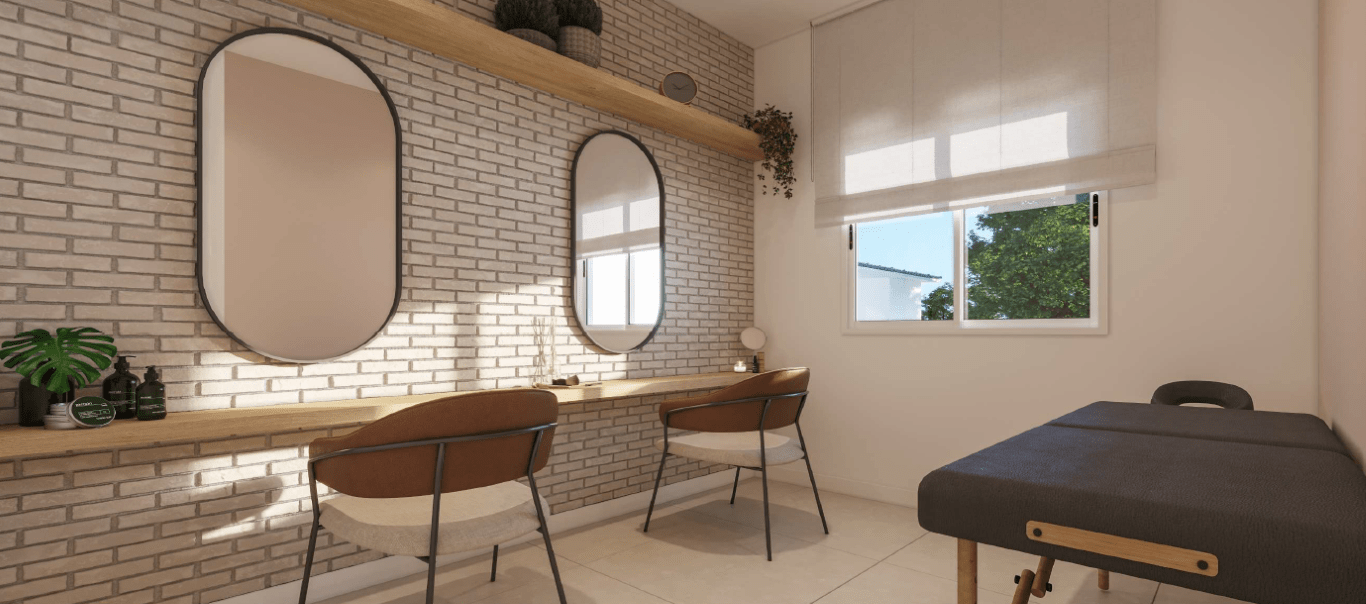 Recanto das Árvores - Genea Incorporadora