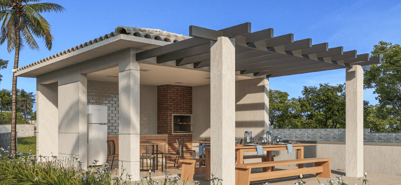 Recanto das Árvores - Genea Incorporadora