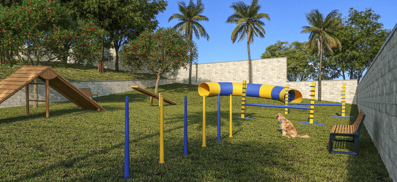 Recanto das Árvores - Genea Incorporadora