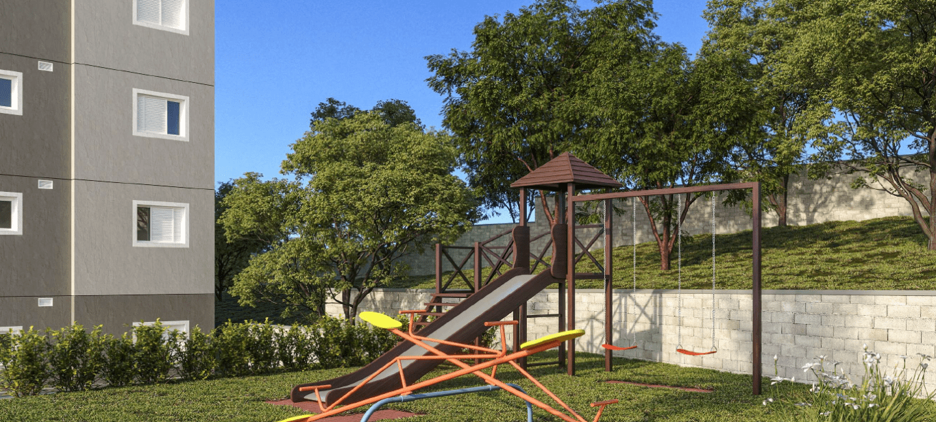 Recanto das Árvores - Genea Incorporadora