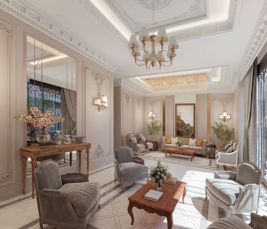 Hall