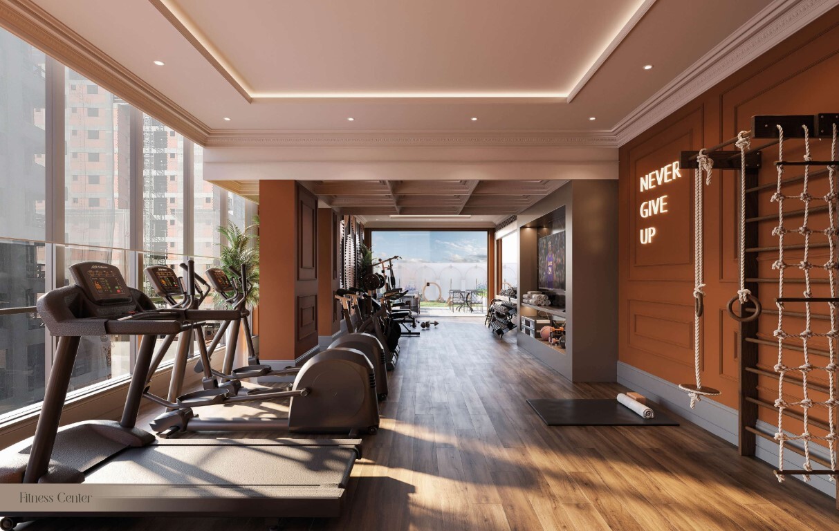 Fitness