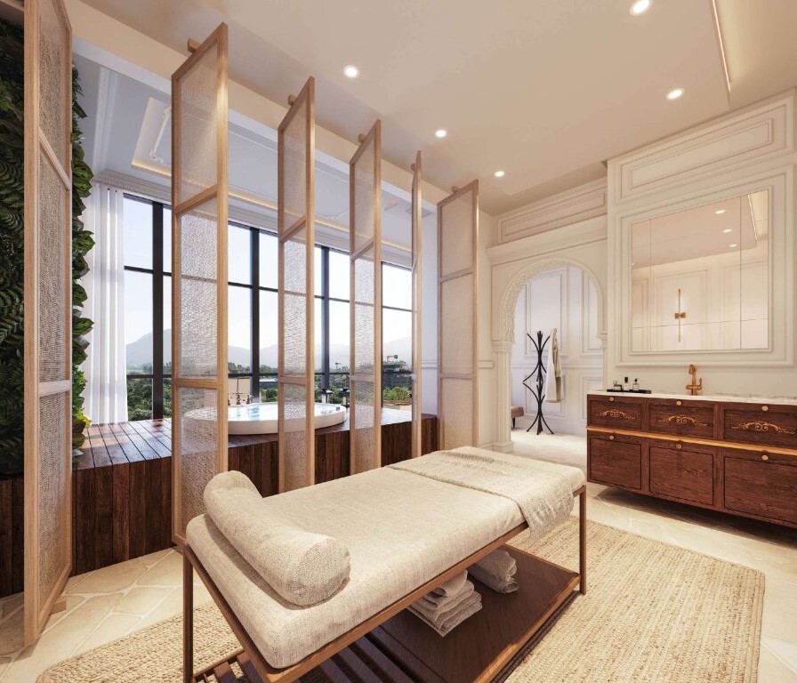 Spa