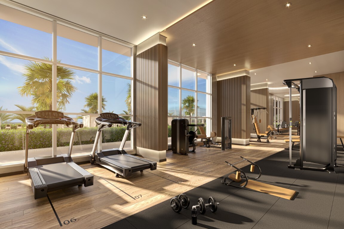 Fitness
