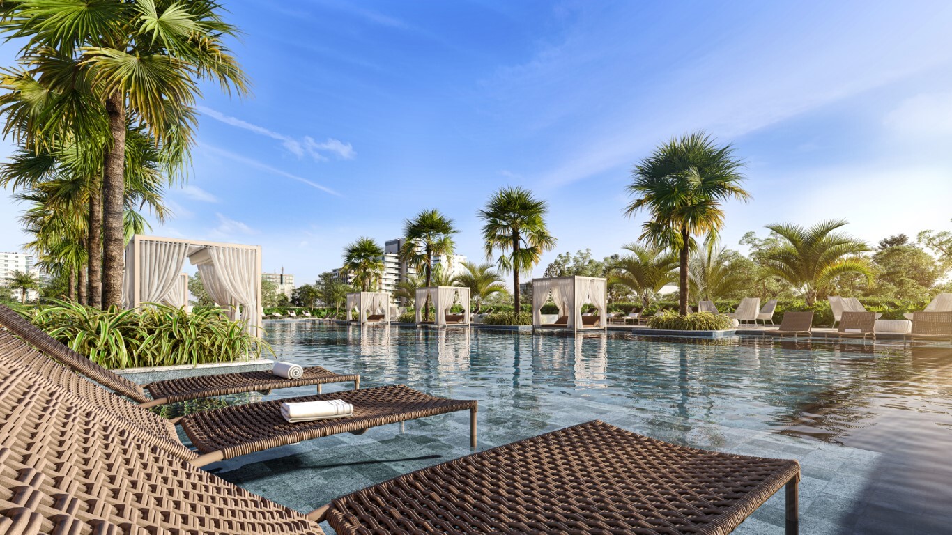 Residencial Multifamiliar de 2 quartos, 57m² no bairro Nova Aldeinha/Aldeia, em Barueri | Eu Corretor