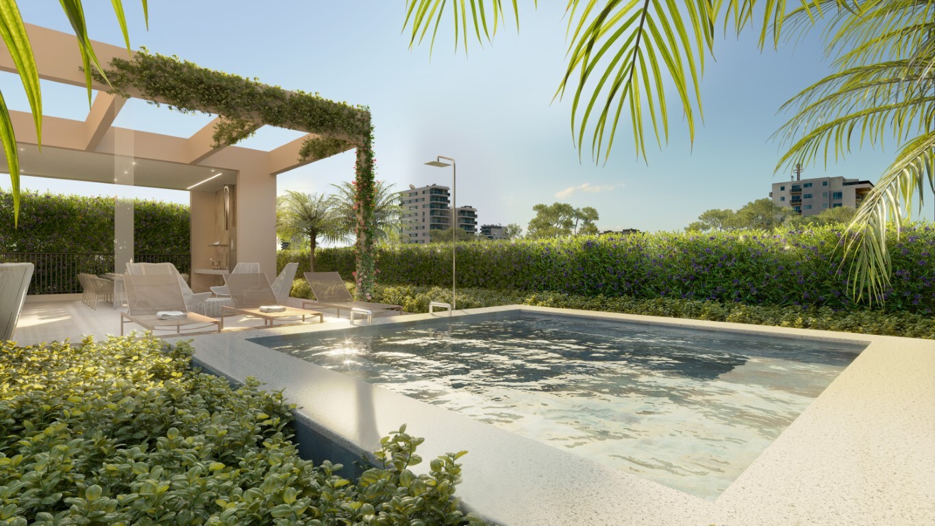 Residencial Multifamiliar de 2 quartos, 57m² no bairro Nova Aldeinha/Aldeia, em Barueri | Eu Corretor