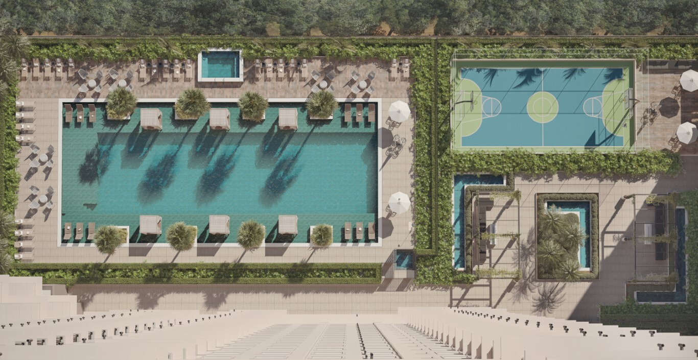 Residencial Multifamiliar de 2 quartos, 57m² no bairro Nova Aldeinha/Aldeia, em Barueri | Eu Corretor