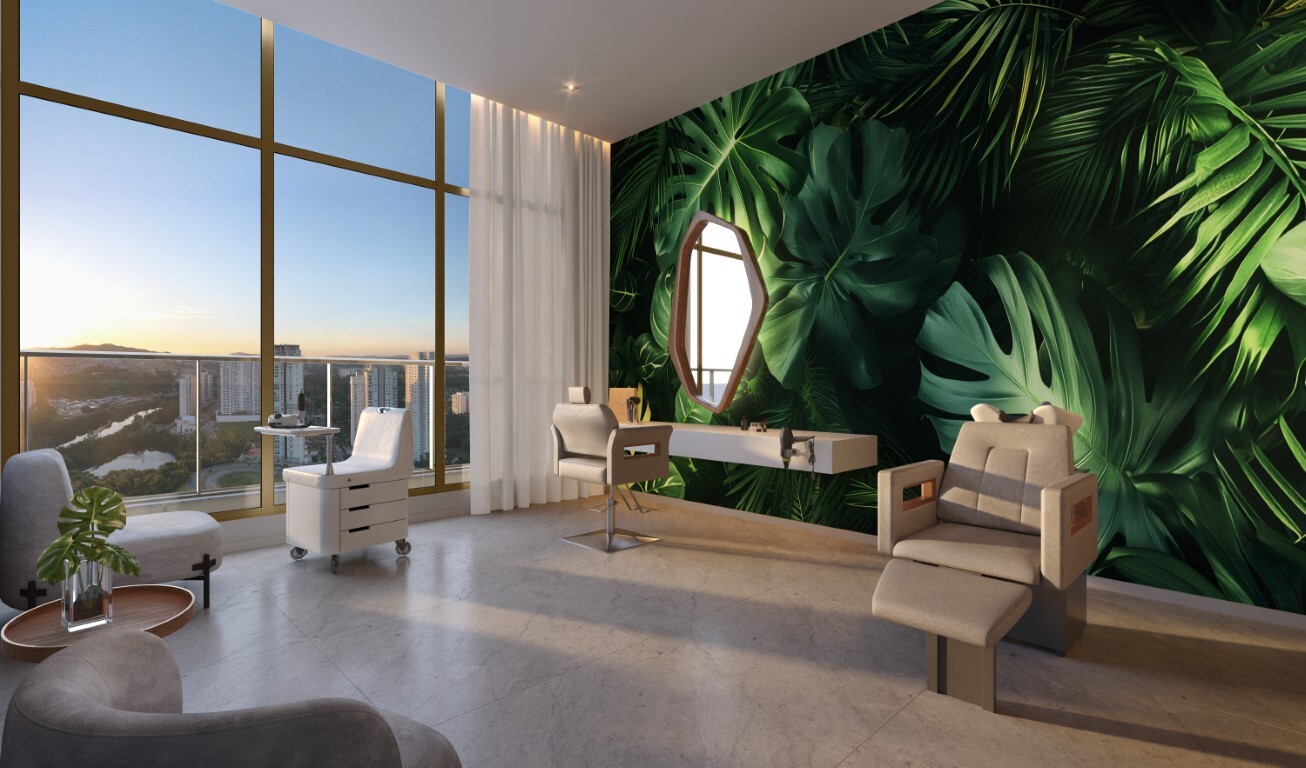 Kaá Home Boutique - CNA Spitaletti Kaá Home Boutique - CNA Spitaletti