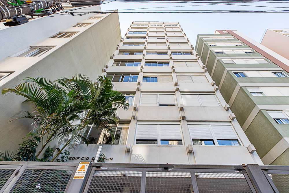 PCEL 574 Apto 601241030-4 - REMAX Ville Exclusividades