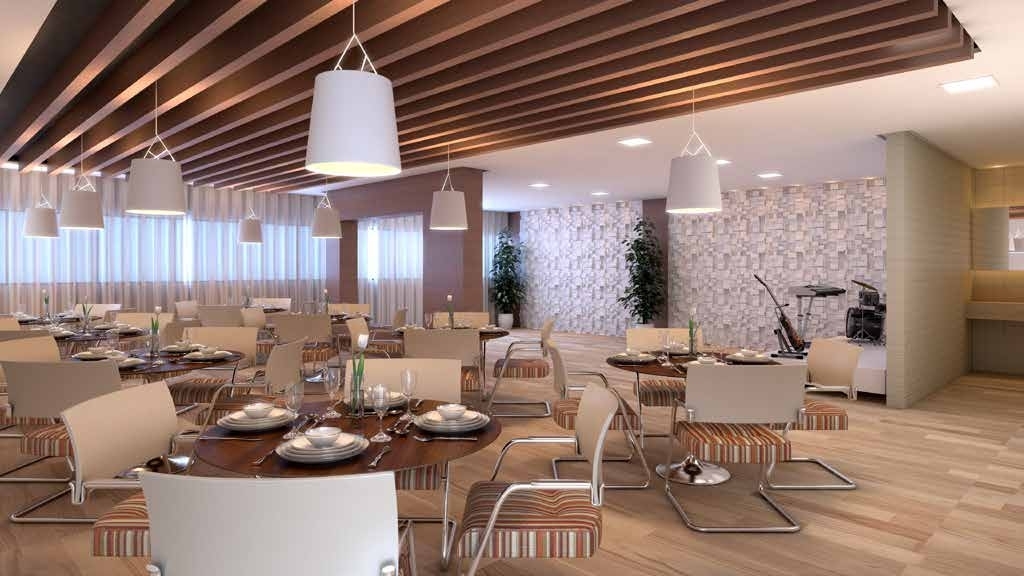 Residencial Multifamiliar de 2 quartos, 47m² no bairro Torre, em Recife | Eu Corretor