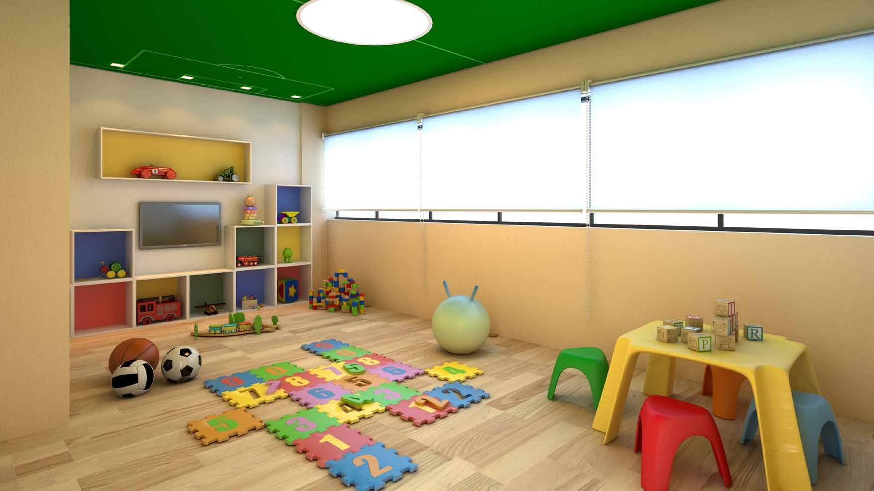 Residencial Multifamiliar de 2 quartos, 47m² no bairro Torre, em Recife | Eu Corretor