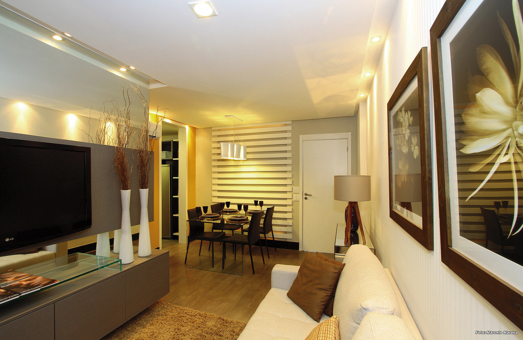 Duetto - Gabriel Bacelar Construções