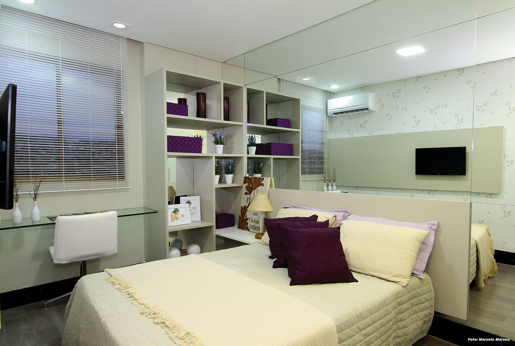 Duetto - Gabriel Bacelar Construções