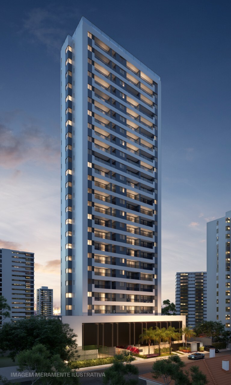 GB Square Rosarinho - Gabriel Bacelar Construções GB Square Rosarinho - Gabriel Bacelar Construções