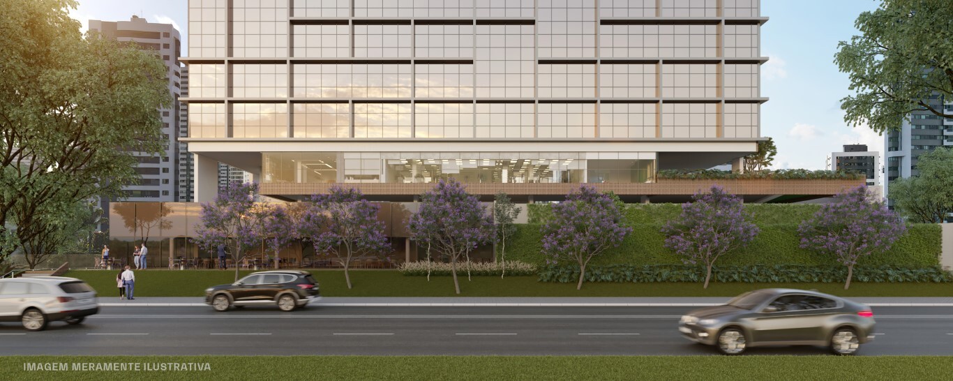 Icon Design Living - Gabriel Bacelar Construções Icon Design Living - Gabriel Bacelar Construções