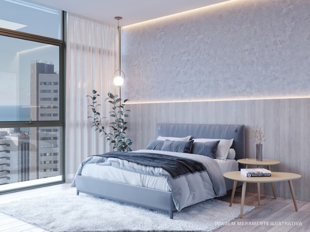 Icon Design Living - Gabriel Bacelar Construções Icon Design Living - Gabriel Bacelar Construções