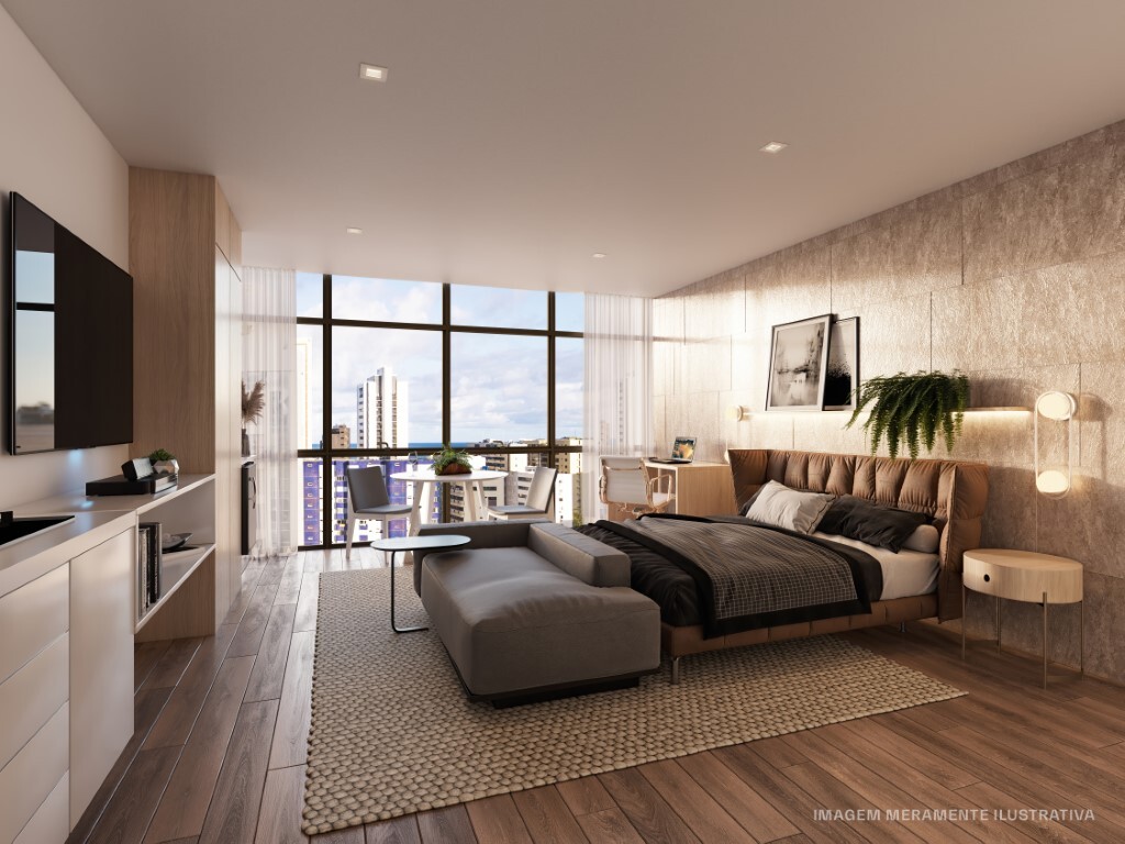 Icon Design Living - Gabriel Bacelar Construções Icon Design Living - Gabriel Bacelar Construções