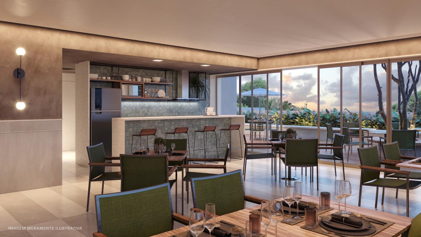 Icon Design Living - Gabriel Bacelar Construções Icon Design Living - Gabriel Bacelar Construções