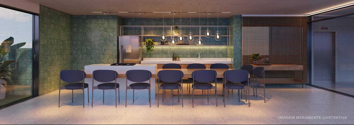 Icon Design Living - Gabriel Bacelar Construções Icon Design Living - Gabriel Bacelar Construções