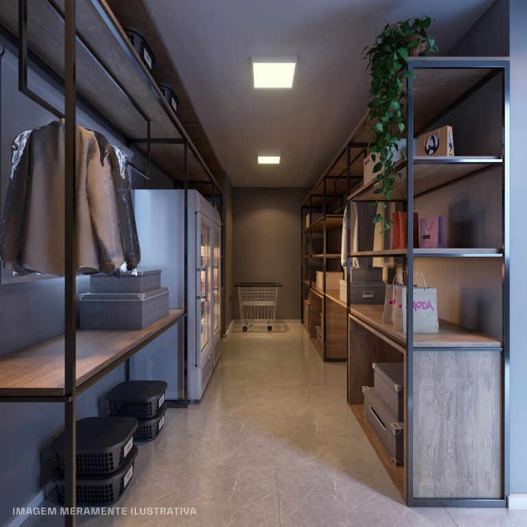 Icon Design Living - Gabriel Bacelar Construções Icon Design Living - Gabriel Bacelar Construções