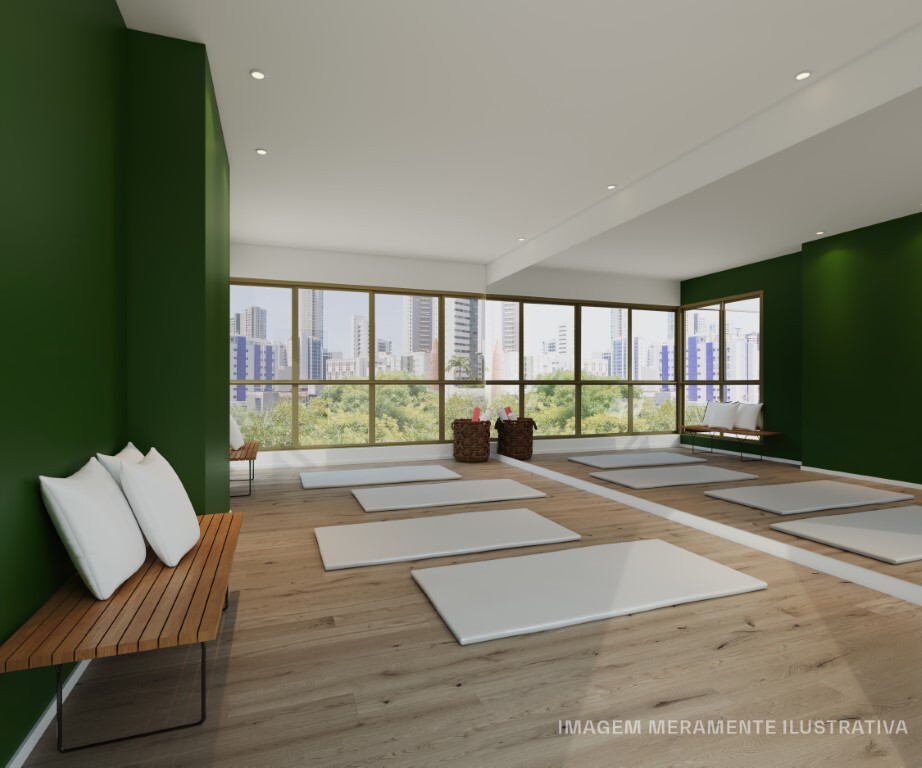 Icon Design Living - Gabriel Bacelar Construções Icon Design Living - Gabriel Bacelar Construções