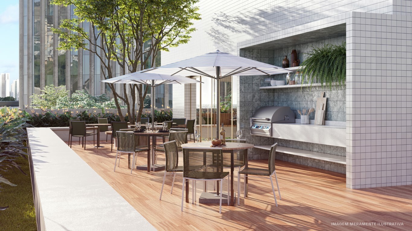 Icon Design Living - Gabriel Bacelar Construções Icon Design Living - Gabriel Bacelar Construções