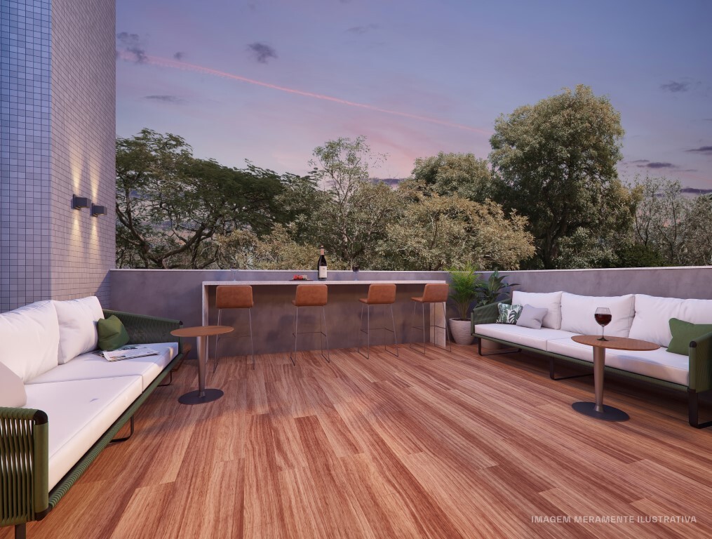 Icon Design Living - Gabriel Bacelar Construções Icon Design Living - Gabriel Bacelar Construções