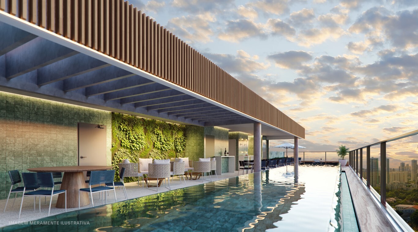 Icon Design Living - Gabriel Bacelar Construções Icon Design Living - Gabriel Bacelar Construções