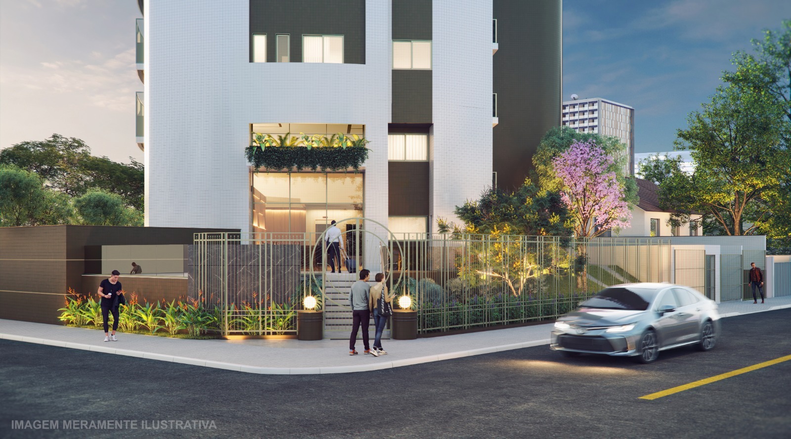 Maria do Carmo Vilaça - Gabriel Bacelar Construções Maria do Carmo Vilaça - Gabriel Bacelar Construções