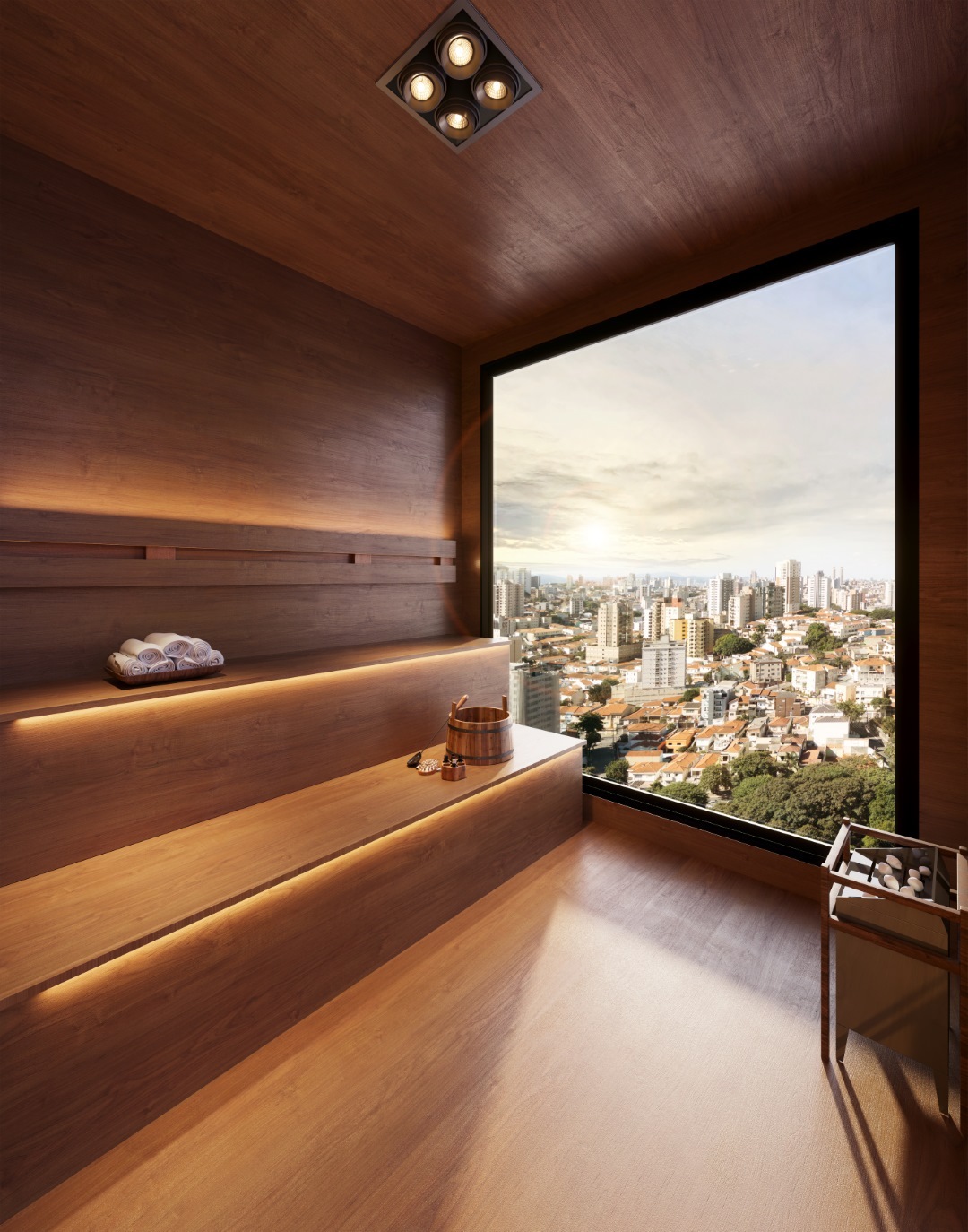 Full Jardim São Paulo - Residencial