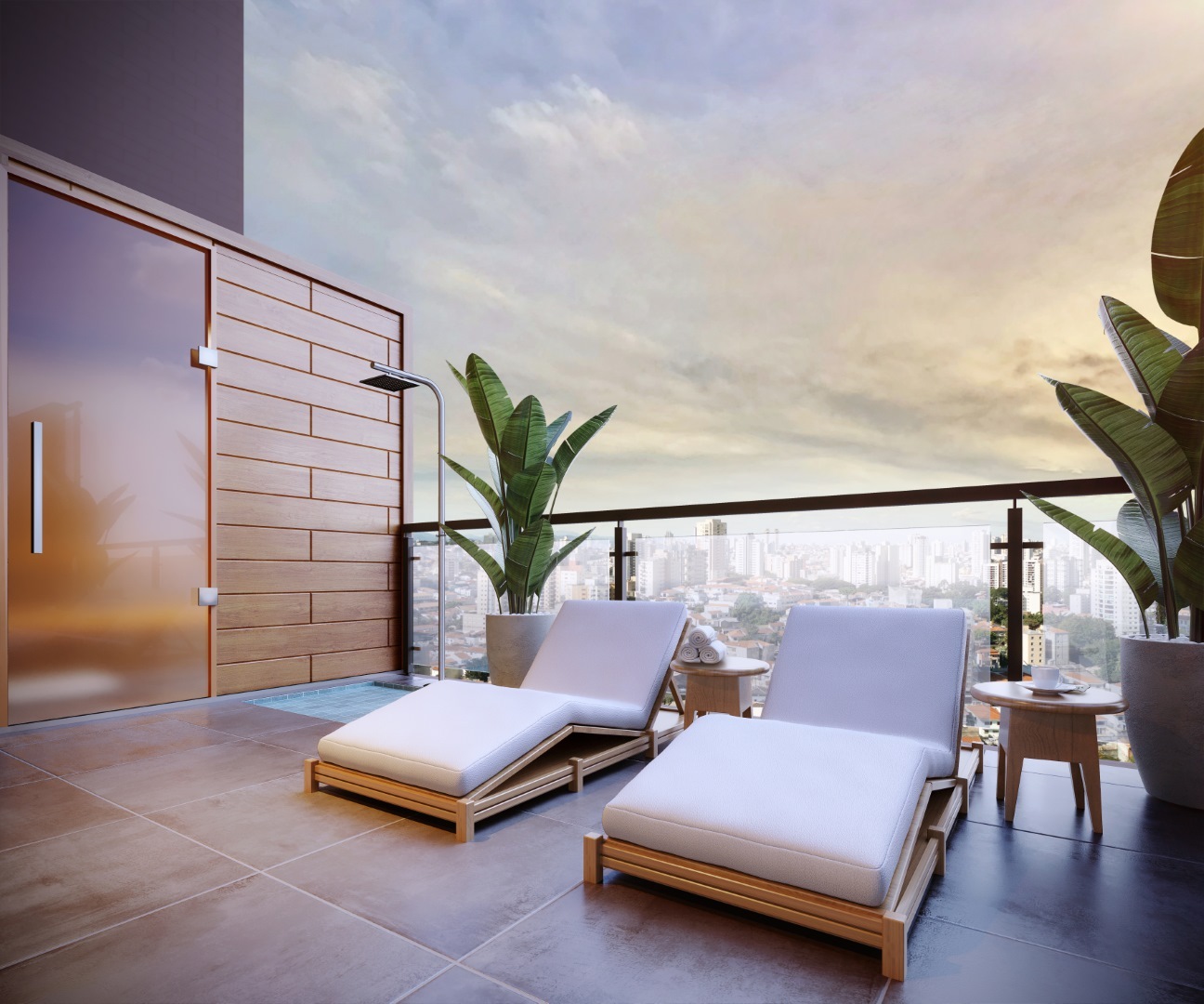 Full Jardim São Paulo - Residencial