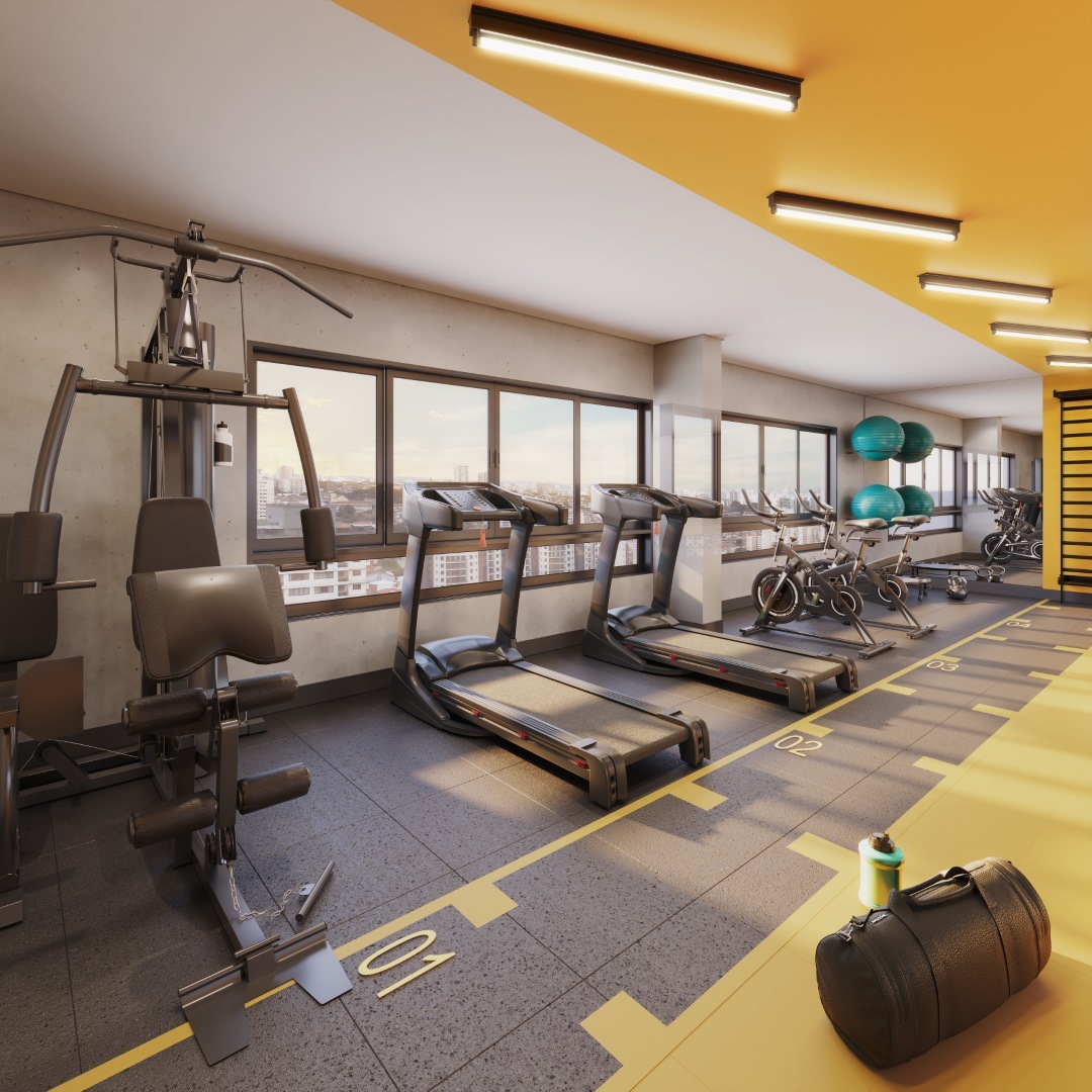 Full Jardim São Paulo - Residencial