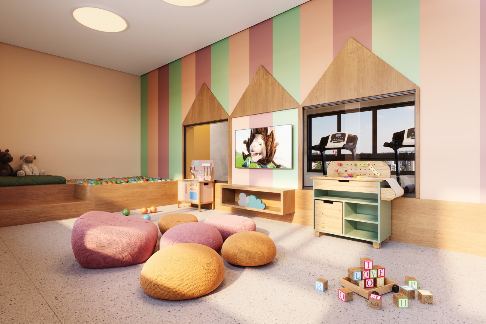 Full Jardim São Paulo - Residencial